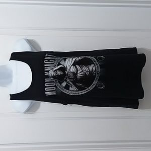 Marvel Moon Knight Tank Top. NEW